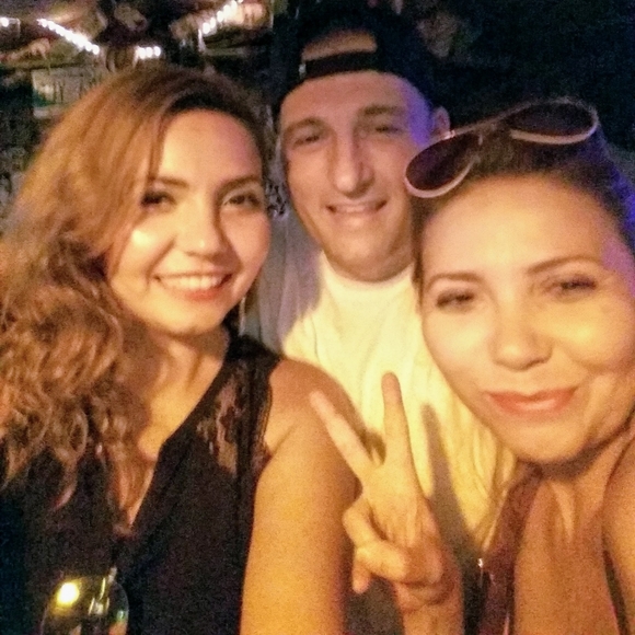 Meet POSHER WILL, BRINKS HOME SECURITY'S VP OF OPS - Picture 16 of 16